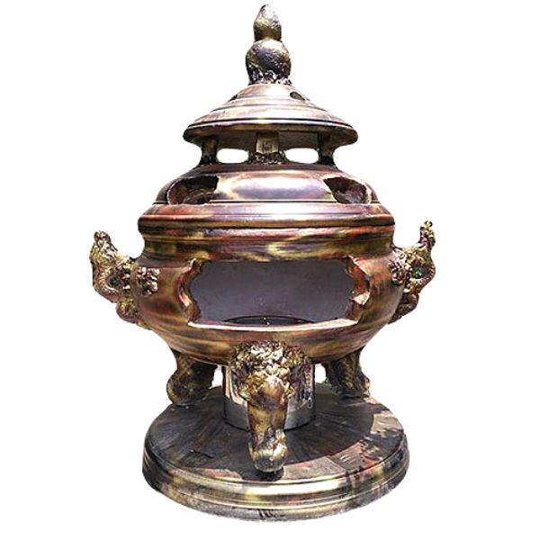 Đỉnh hóa vàng Tâm Phúc - hình 6