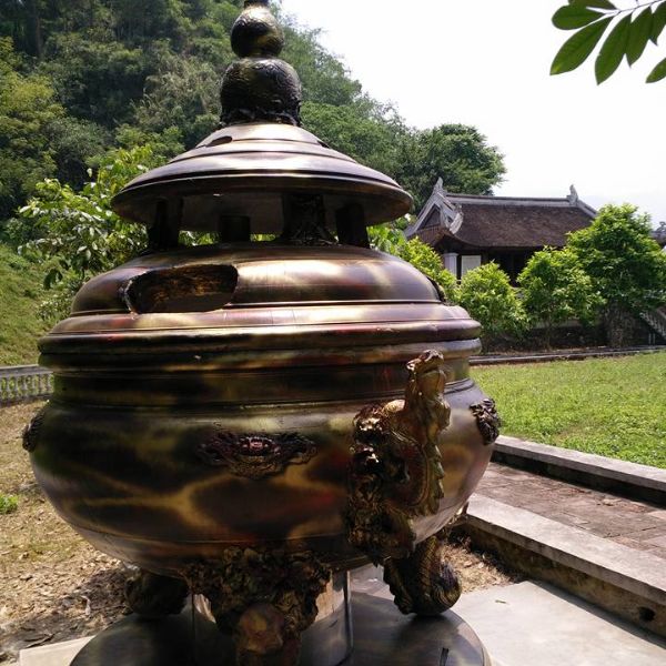 Đỉnh hóa vàng Tâm Phúc - hình 3
