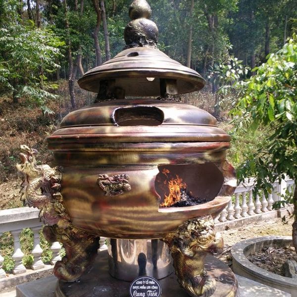 Đỉnh hóa vàng Tâm Phúc - hình 4
