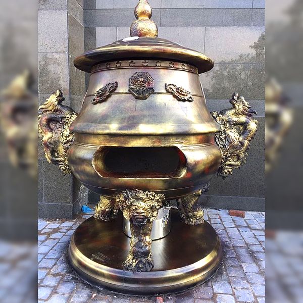 Đỉnh hóa vàng chung cư - hình 4