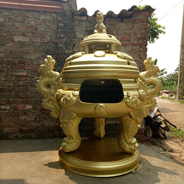Đỉnh hóa vàng chung cư - hình 5