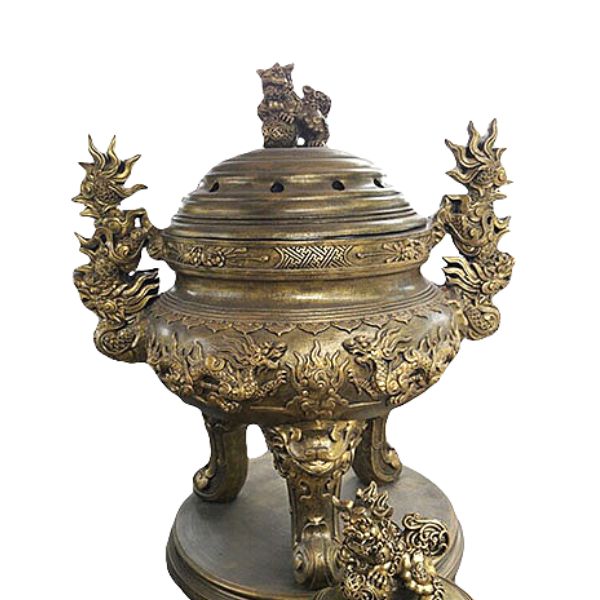 Đỉnh hóa vàng Nhị Long - hình 5