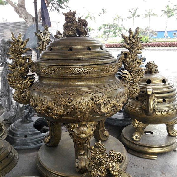 Đỉnh hóa vàng Nhị Long - hình 4