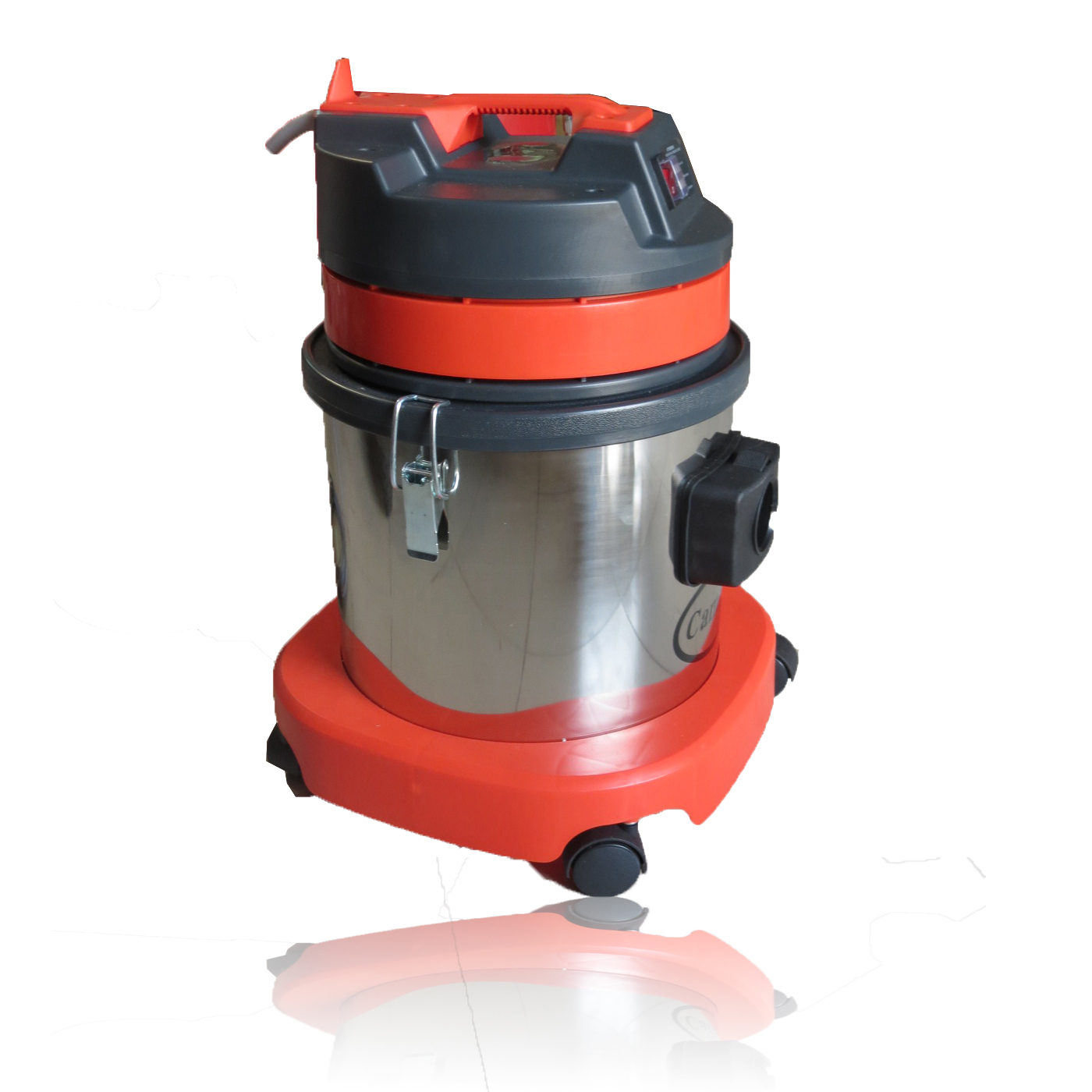 Máy hút bụi công nghiệp cho gia đình loại nhỏ hút được cả nước - hình 2