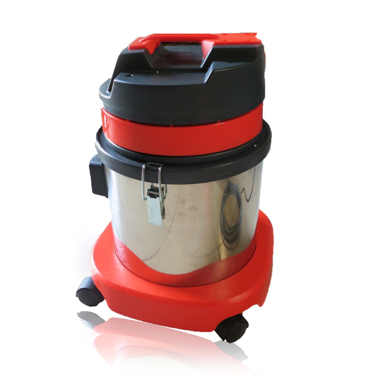 Máy hút bụi công nghiệp cho gia đình loại nhỏ hút được cả nước - hình 5