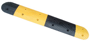 Gờ giảm tốc bằng nhựa giá rẻ - hình 3