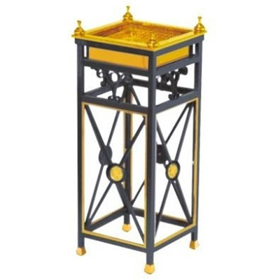 Gạt tàn thuốc lá - hình 2