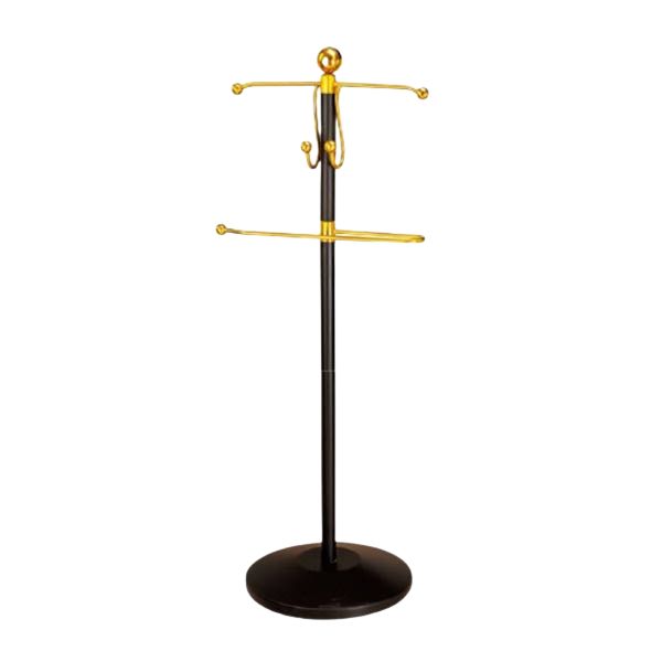 Giá treo đồ vest thép sơn tĩnh điện - hình 6