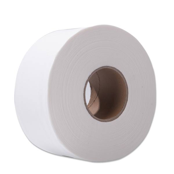 Giấy vệ sinh cuộn lớn công nghiệp 700g - hình 6