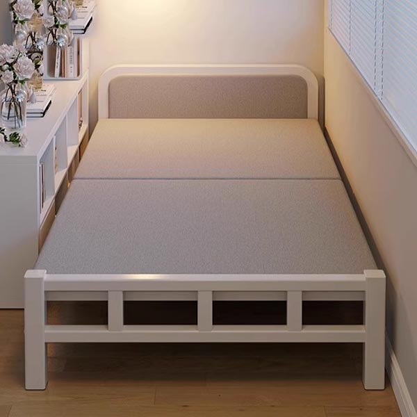 Giường gấp có đệm - hình 2