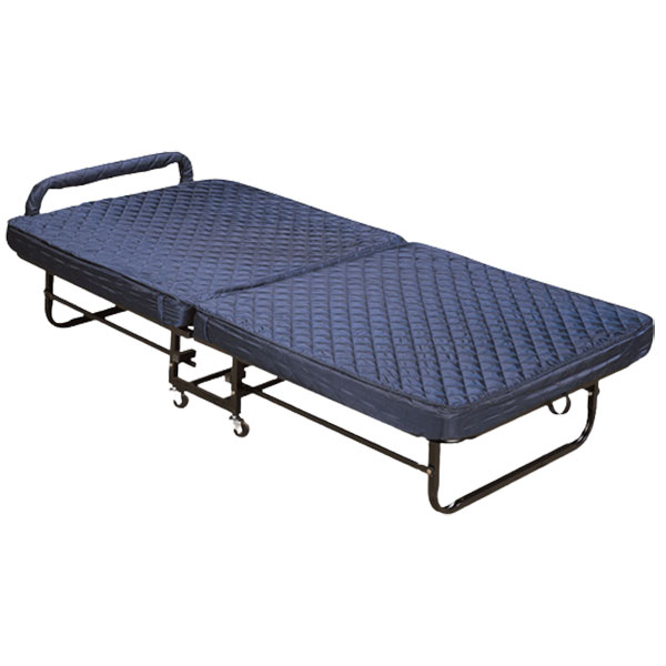 Giường gấp khách sạn nệm 10cm - hình 6