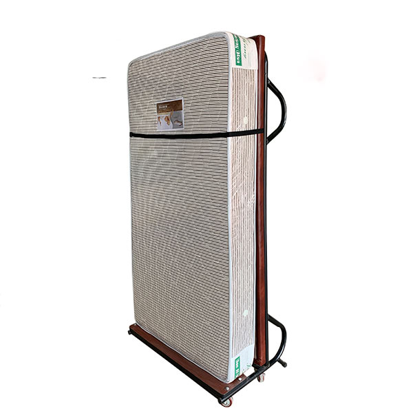 Giường phụ khách sạn kiểu đứng - hình 6