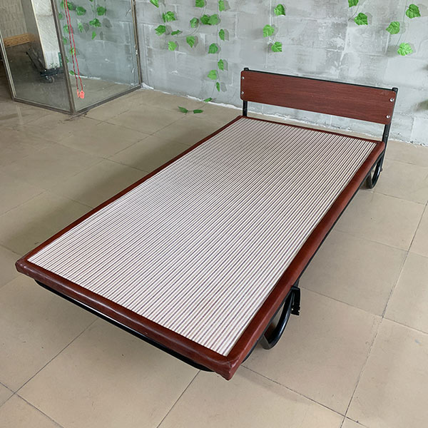 Giường phụ khách sạn kiểu đứng - hình 3