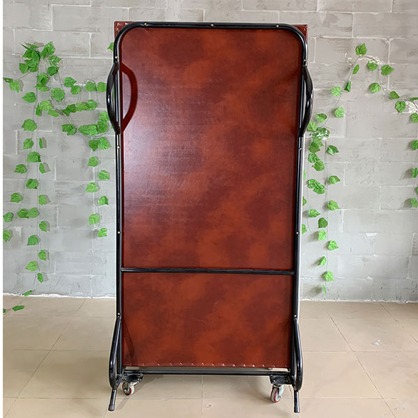 Giường phụ khách sạn kiểu đứng - hình 4