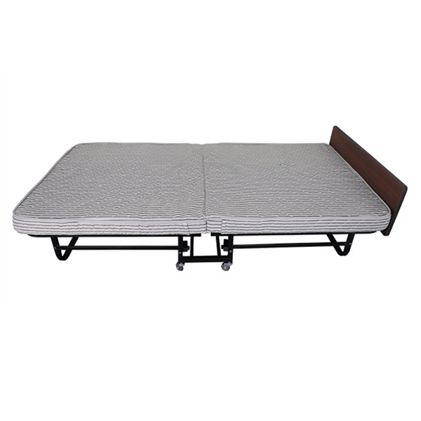 Giường phụ khách sạn nệm gấp - hình 2