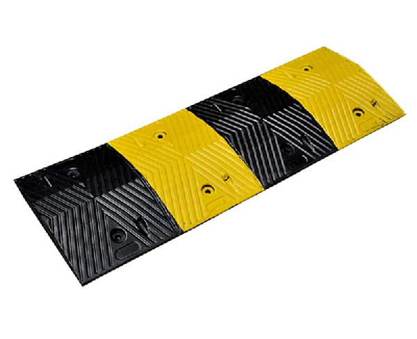 Gờ giảm tốc cao su chịu tải lớn - hình 6