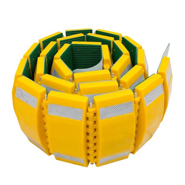 Gờ giảm tốc di động - hình 2