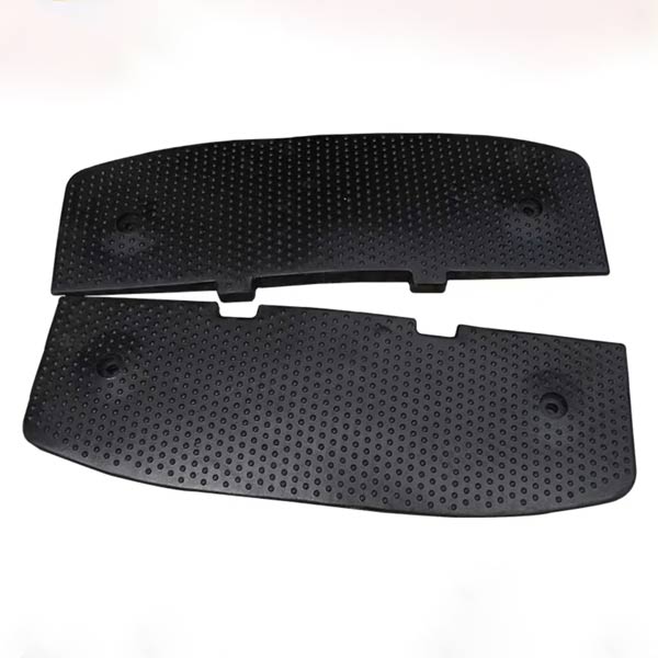 Gờ giảm tốc gắn băng phản quang - hình 4