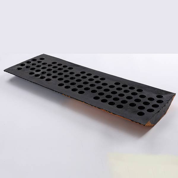 Gờ giảm tốc giao thông đường bộ - hình 3