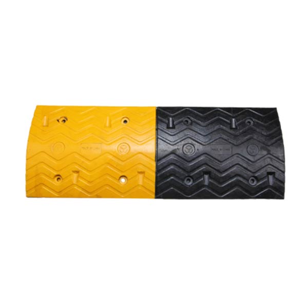 Gờ giảm tốc ô tô 100cm - hình 6