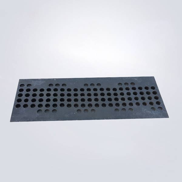 Gờ giảm tốc ô tô 100cm - hình 2