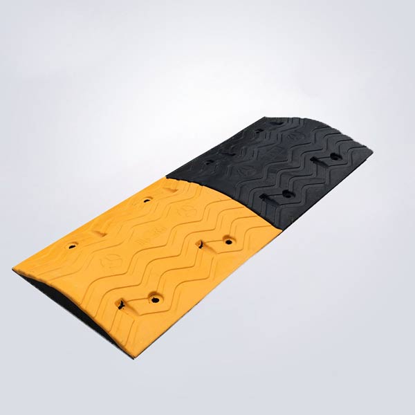 Gờ giảm tốc ô tô 100cm - hình 3