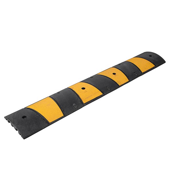 Gờ giảm tốc trên đường 100cm - hình 6