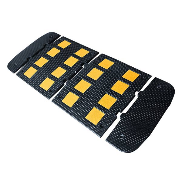 Gờ giảm tốc xe hơi bản rộng 50cm - hình 6
