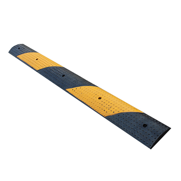 Gờ giảm tốc xe máy - hình 2