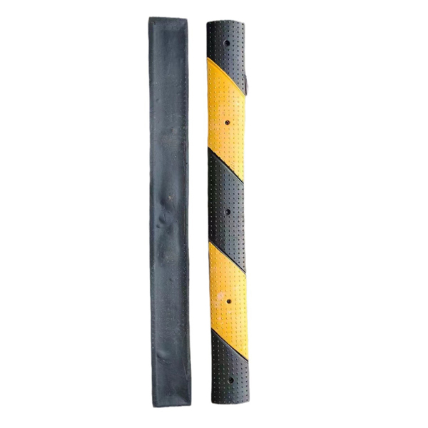 Gờ giảm tốc xe máy - hình 4