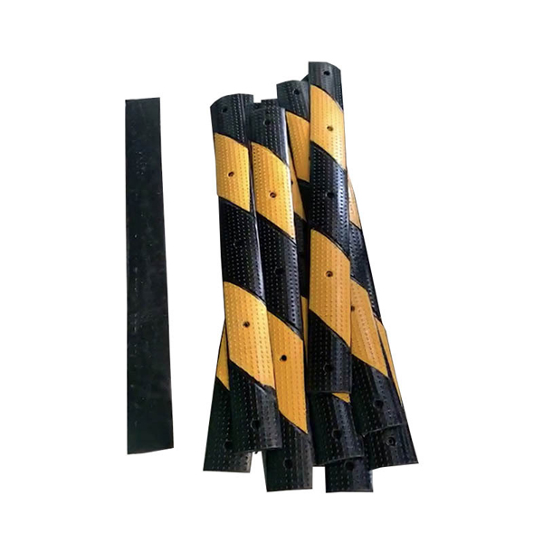 Gờ giảm tốc xe máy - hình 5