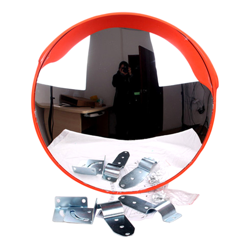 Gương cầu lồi mini - hình 2
