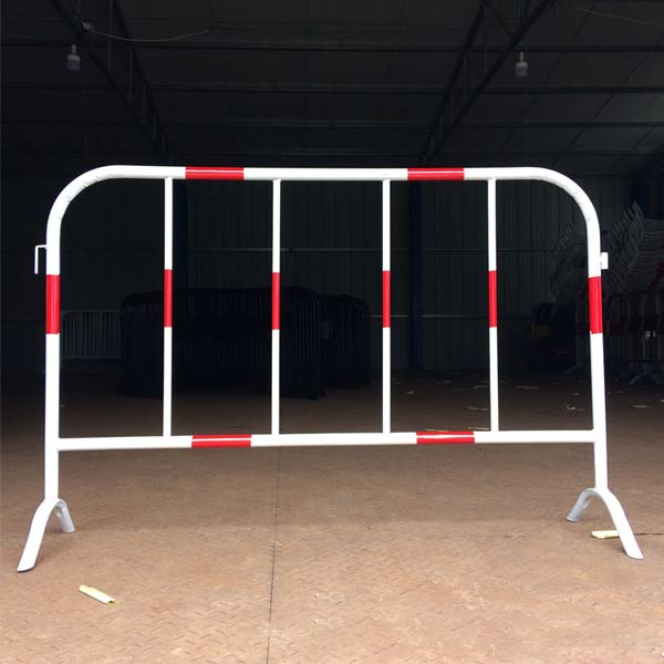 Hàng rào chắn giao thông 1.5m - hình 5