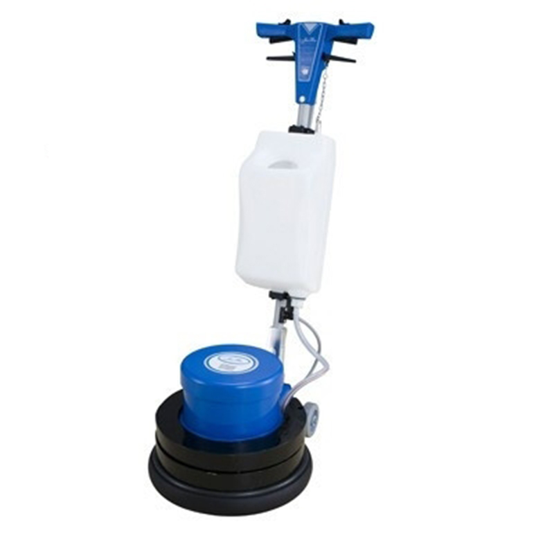 Máy chà sàn giặt thảm công nghiệp BF523 - hình 2