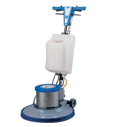 Máy chà sàn giặt thảm điều kiển bằng tay BF522 - hình 2