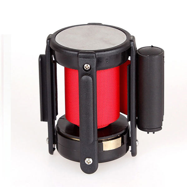 Hộp dây cột chắn inox thay thế - hình 3