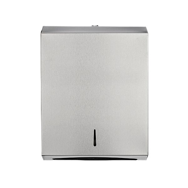 Hộp đựng giấy lau tay gắn tường - hình 2