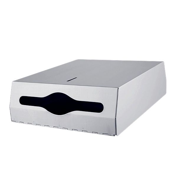 Hộp đựng giấy lau tay gắn tường - hình 6