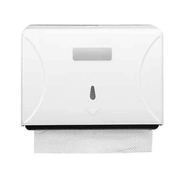 Hộp đựng giấy lau tay treo tường - hình 6