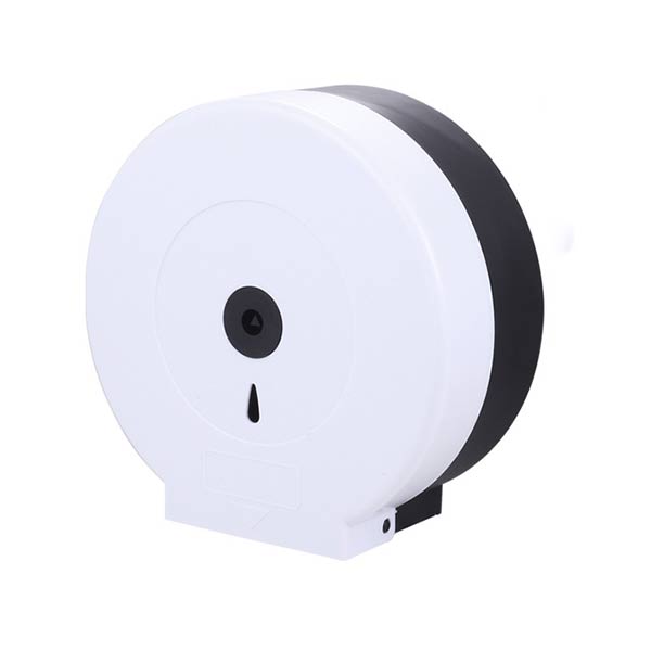 Hộp đựng giấy vệ sinh bằng nhựa - hình 6