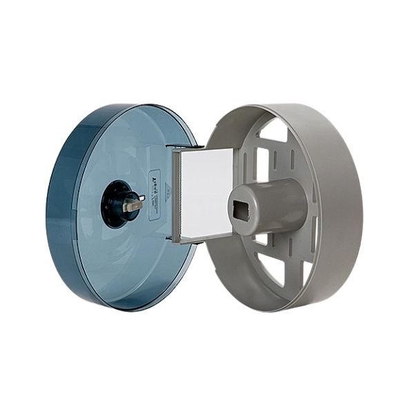 Hộp đựng giấy vệ sinh công nghiệp - hình 3