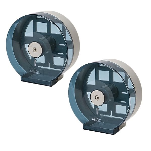 Hộp đựng giấy vệ sinh công nghiệp - hình 5
