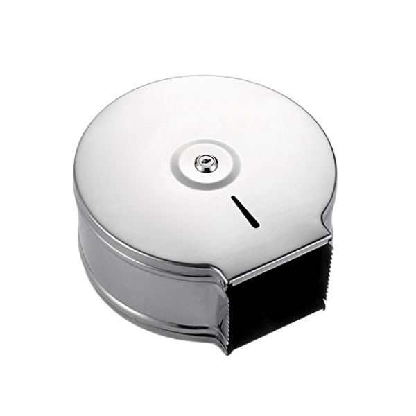 Hộp đựng giấy vệ sinh inox - hình 2
