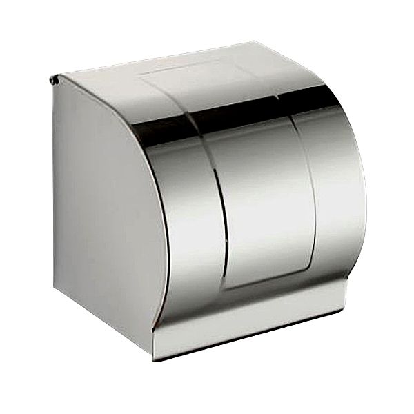 Hộp đựng giấy vệ sinh treo tường - hình 6