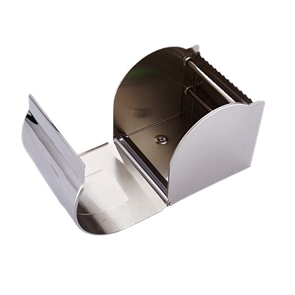 Hộp đựng giấy vệ sinh treo tường - hình 4