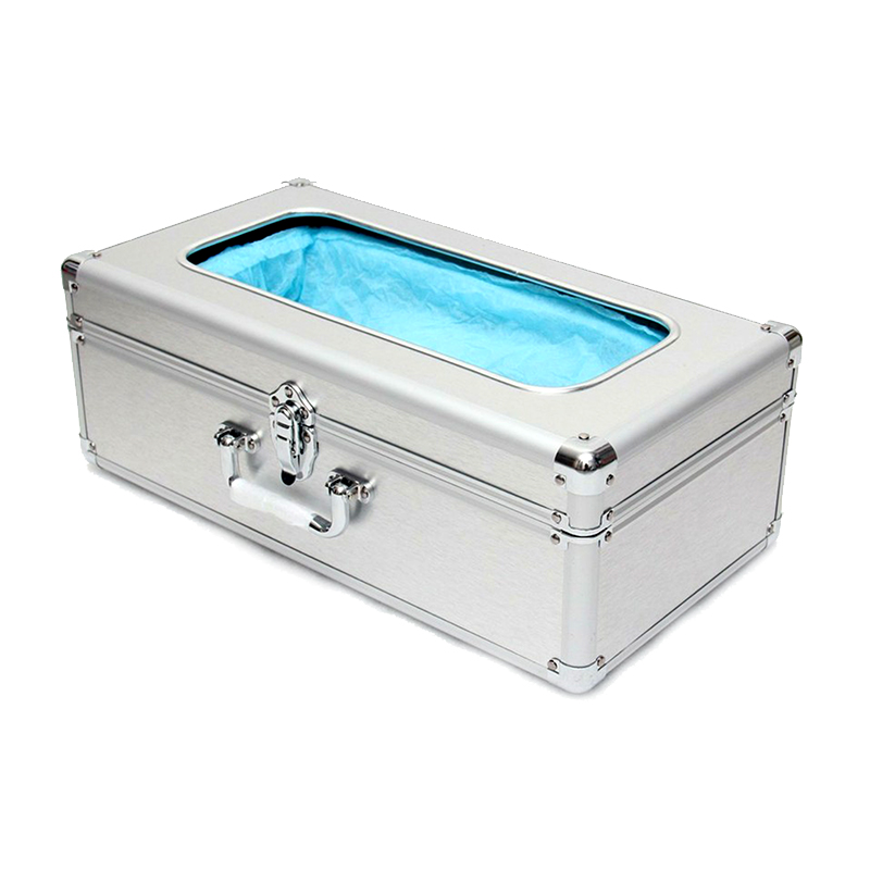 Công ty bán buôn bán lẻ hộp bọc giày BT-01 - hình 5