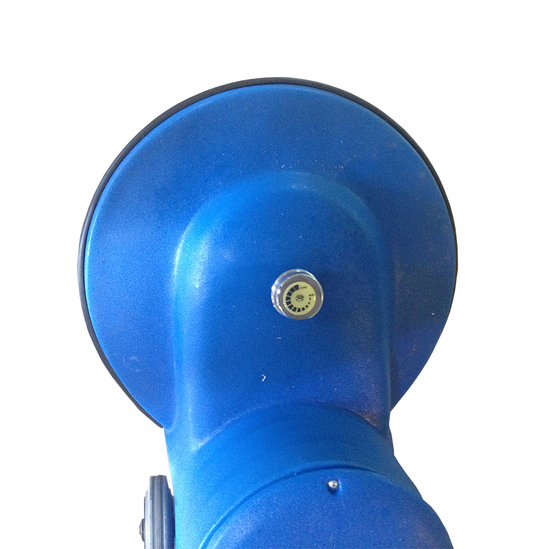 Máy đánh bóng sàn tốc độ cao BF527 - hình 3