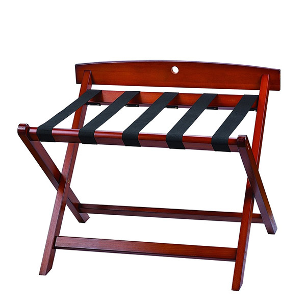 Kệ để hành lý khách sạn - hình 6