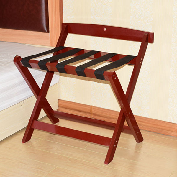 Kệ để hành lý khách sạn - hình 3
