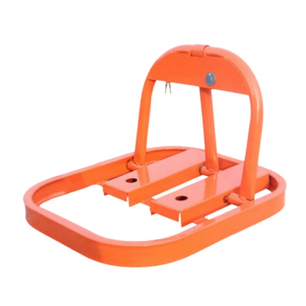 Khóa giữ chỗ đỗ xe ô tô chữ O - hình 6